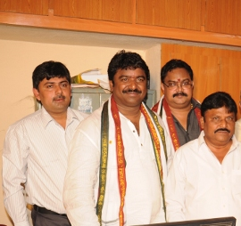 Teluguone.com Observation, 9 MLA's, Singapore Trip, East Godavari Dist, West Godavari Dist, Krishna Dstrict, Deputy CM Post, Kurasala Kannababu, Totha Trimurthulu, Ponnada Satish,